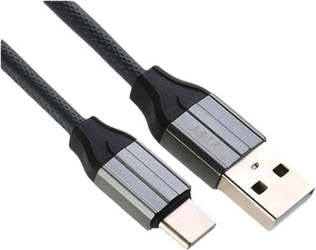 سلك شاحن (تايب سي) USB طول 1متر